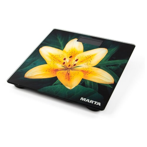 фото Весы электронные marta mt-1676