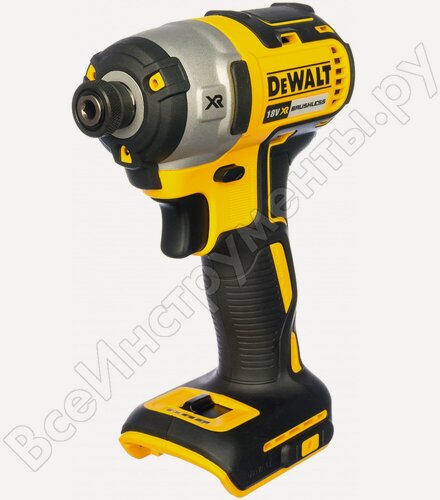 Изображение товара Бесщеточный импульсный шуруповерт DEWALT XR DCF887N