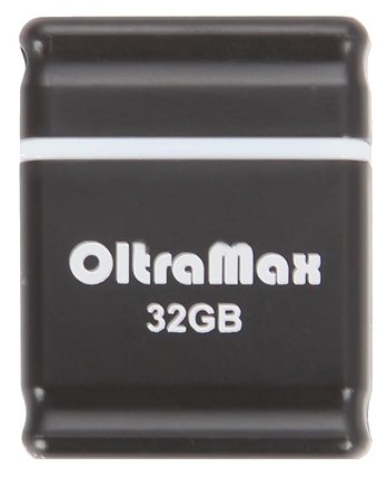 Флешка OltraMax 50