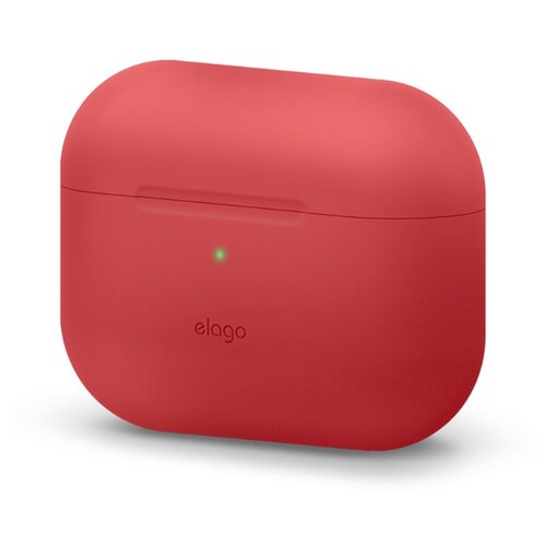 фото Чехол elago для airpods pro silicone case