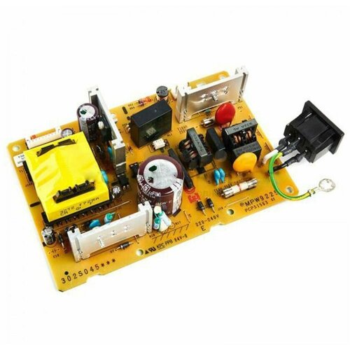 Kyocera 302S094100 плата питания аппарата 302S094100 оригинал 25568₽