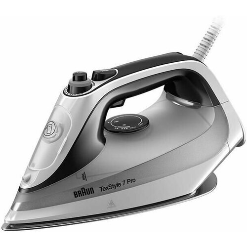 Утюг Braun SI 7149WB 872500₽
