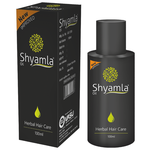 Trichup Масло для волос Shyamla Oil Herbal Hair Care - изображение