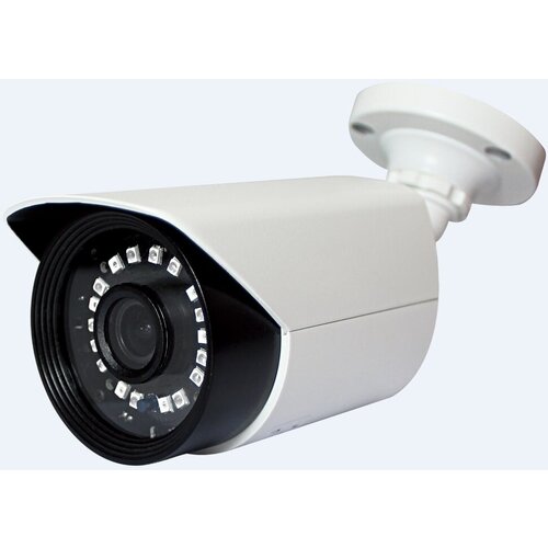 Уличная цилиндрическая MHD видеокамера J2000 -MHD5Bm20 28 L1 956700₽
