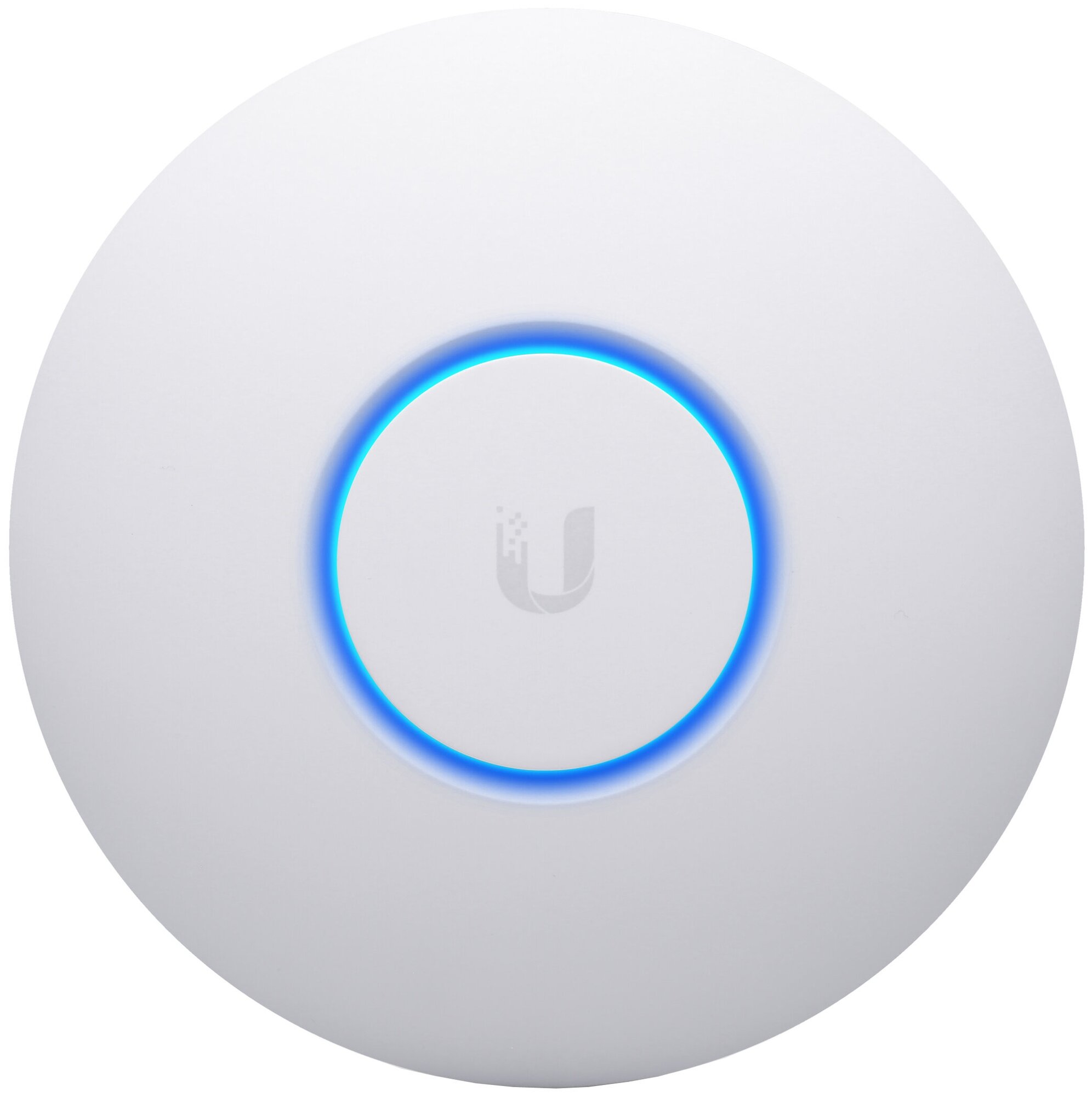 Wi-Fi точка доступа Ubiquiti UniFi UAP-nanoHD, белый