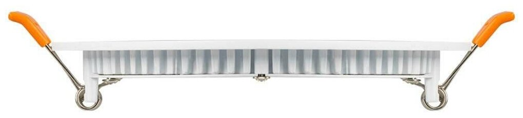 Датчик движения Arlight инфракрасный Nave-PIR-Surface-300W 031839