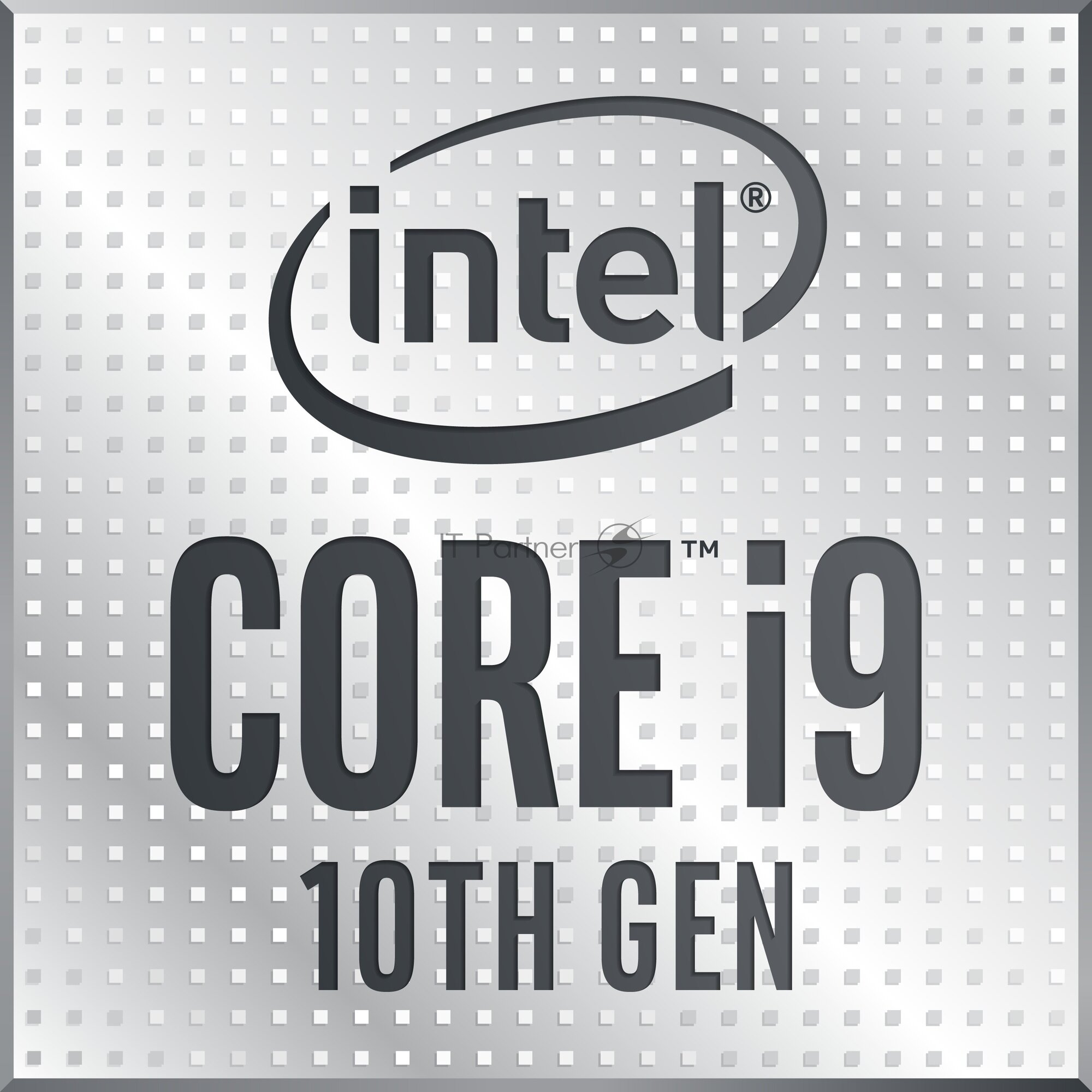 Процессор Intel Core i9-10900K LGA1200 10 x 3700 МГц