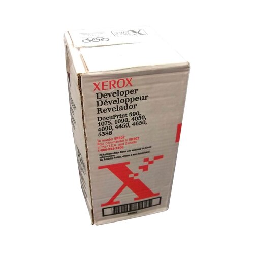 Девелопер Xerox 005R00302