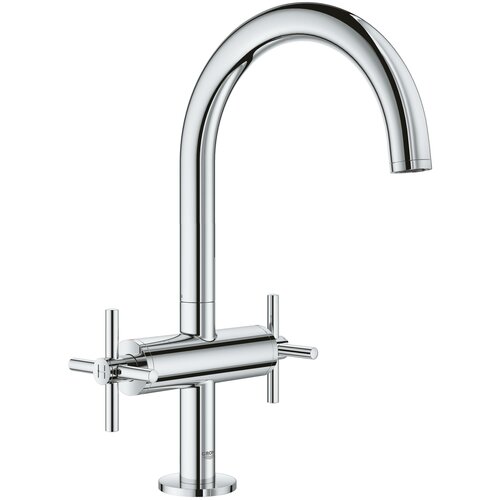 Смеситель для ванны Grohe Atrio 21019003 хром