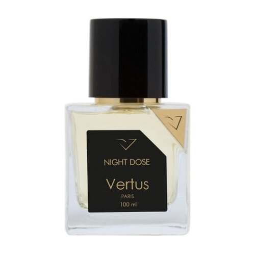Night Dose Vertus парфюмерная вода 100 мл
