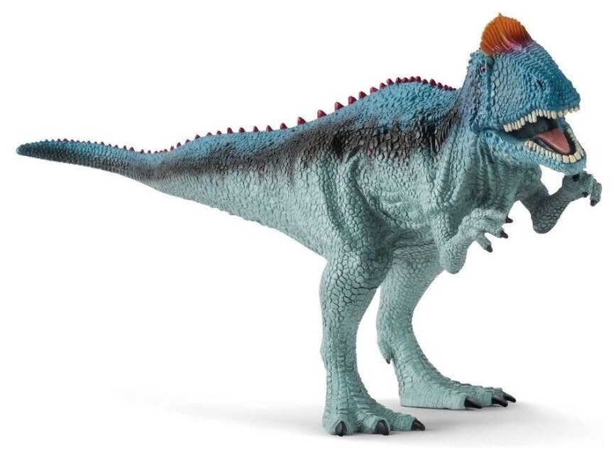 Фигурка Schleich Криолофозавр 15020, 10.6 см