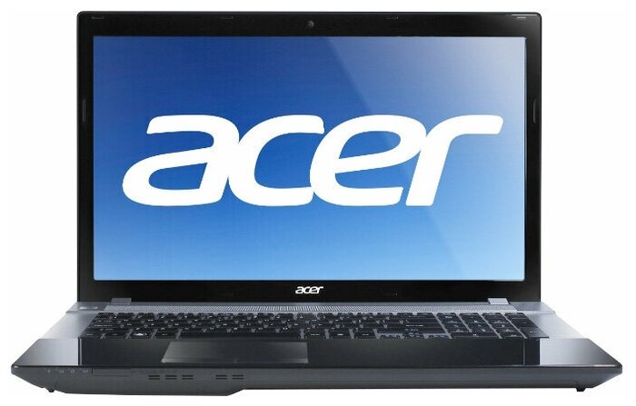 Купить Ноутбук Acer Aspire V3-571g-53218g75makk