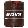 Моторное масло Pemco Diesel G-4 15W-40 20 л - изображение