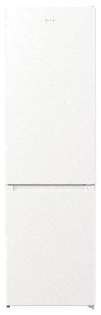 Холодильник Gorenje NRK6202EW4