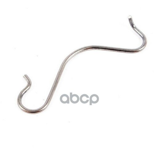 Кронштейн Троса Стояночного Тормоза VAG арт 6R0609651 325₽