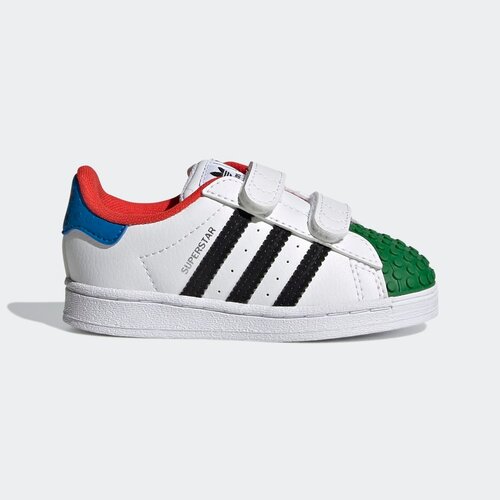 Кроссовки/adidas/H03970/белый/22EU