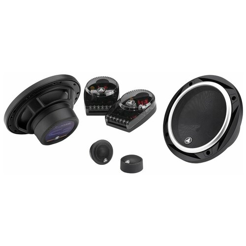 Автомобильная акустика JL Audio C2-650 черный 4599900₽