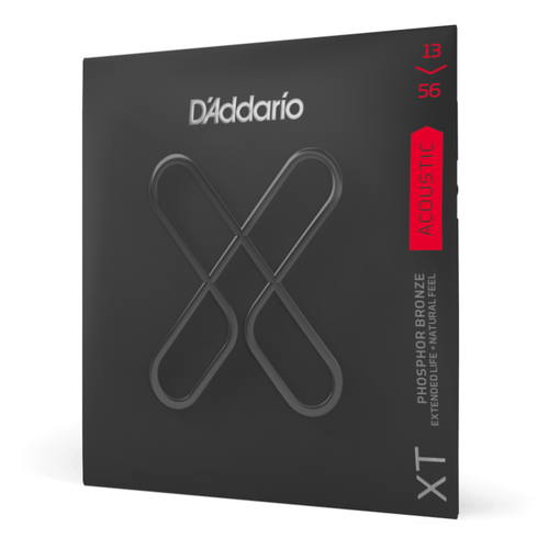 фото D'addario xtapb1356 струны для акустической гитары