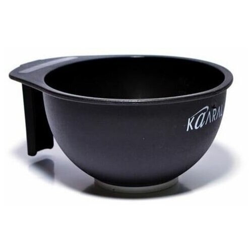 Емкость Kaaral Accessories Мисочка с логотипом Mixing bowl, Мисочка с логотипом, 1 шт