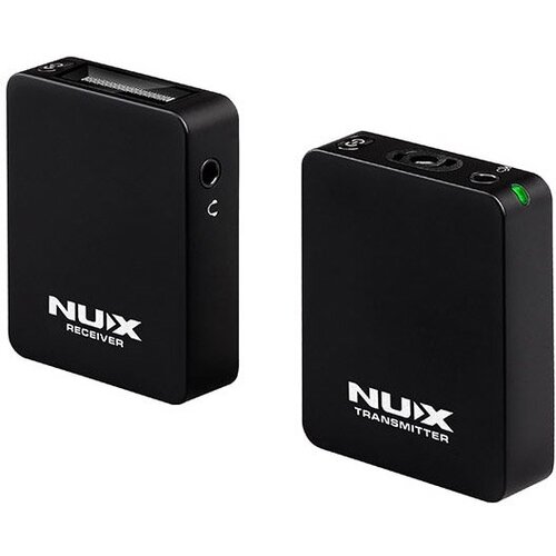 NUX B-10-Vlog Беспроводная микрофонная система 1120000₽