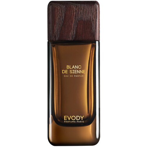 Evody Parfums парфюмерная вода Blanc de Sienne, 100 мл, 100 г