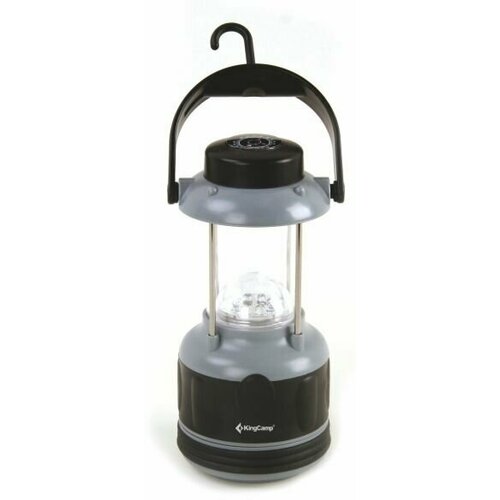 Кемпинговые фонари King Camp 3704 8LED Camp Lamp лампа-фонарь