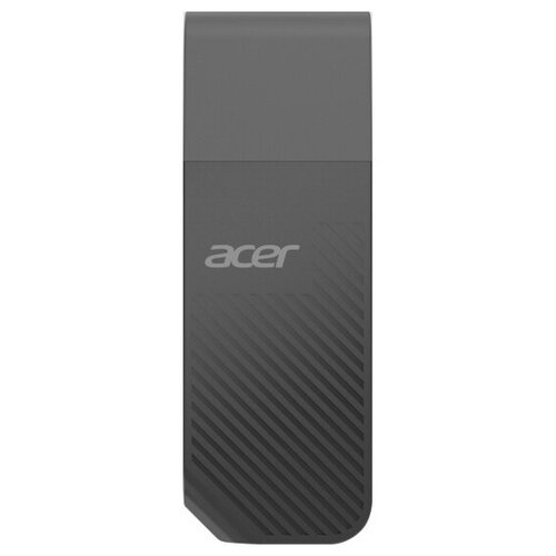 Флешка Acer 32Gb UP200-32G-BL USB 2.0 black (BL.9BWWA.510)