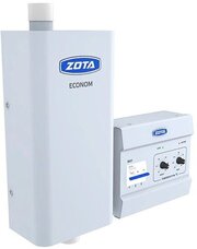 Котёл электрический Zota ECONOM 9 (комплект)