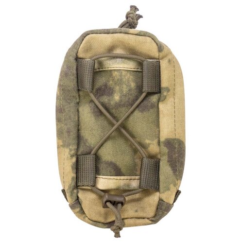 фото Подсумок аптечка strike под ипп, жгут, турникет, мох кордура