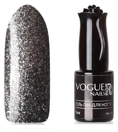 Vogue Nails, - 