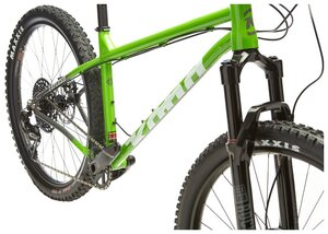 Kona explosif 2024