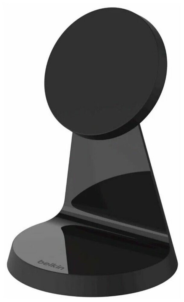Беспроводное зарядное устройство Belkin 7,5Вт (c БП, черный) (WIB003vfBK)