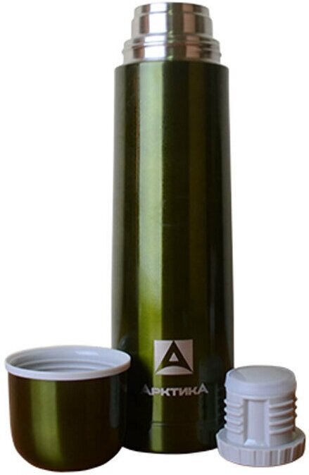 Термос Арктика - фото №17