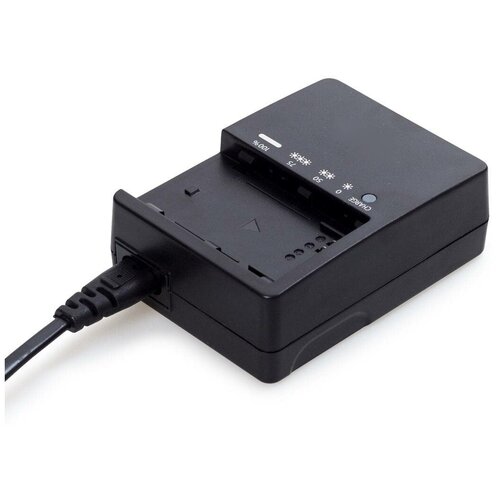 Зарядное устройство для Canon LC-E6, LC-E6E (LP-E6, LP-E6N) USB аккумулятор canon lp e6
