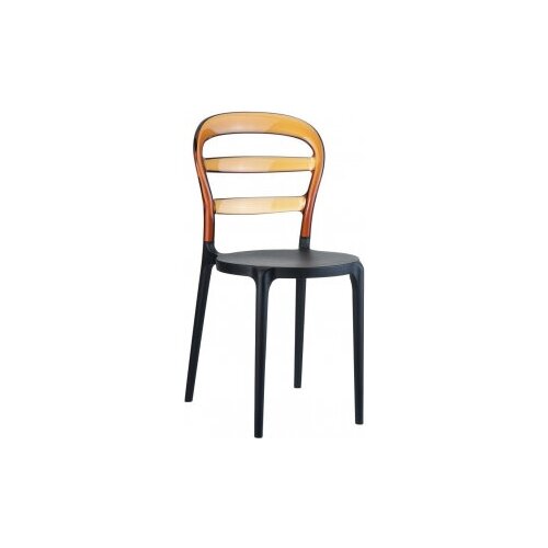 Стул пластиковый Siesta Contract Miss Bibi