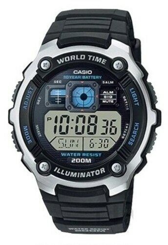 Наручные часы CASIO