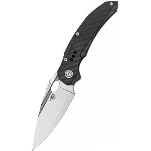 Нож Bestech BT2005E Exploit нож supersonic crucible cpm s35vn titanium bt1908a от bestech knives