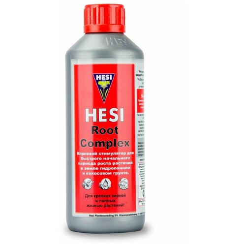 Удобрение Hesi Root Complex 0,5л