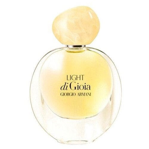 ARMANI парфюмированный спрей Light di Gioia, 30 мл, 30 г