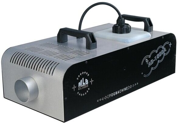 Генератор дыма MLB EL-1500 DMX (AB-1500A)