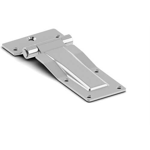 Петля боковой двери оцинковка 158x70 NEVPA Турция 1530101027