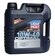 LIQUI MOLY Optimal 10W-40 4 л. полусинтетическое моторное масло