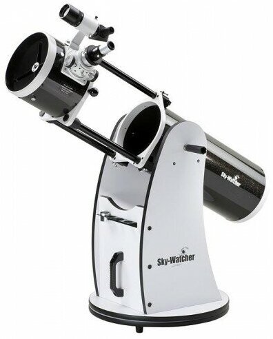 Телескоп Sky-Watcher Dob 8 (200/1200) Retractable 67839 Sky-Watcher 67839
