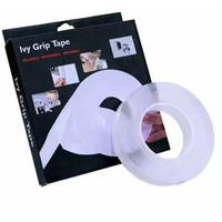 Многоразовая крепежная лента Ivy grip tape (5 м.)