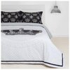 Постельное белье 2-спальное Этель Imperial, ранфорс, 50 х 70 см - изображение