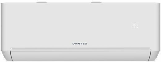 Сплит-система Dantex RK-09SAT/RK-09SATE Advance