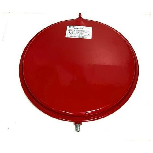 Расширительный бак 6л для газового котла Baxi EcoFour Foutech MainFour 5693920 638200₽