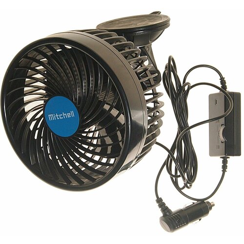 Вентилятор HX-703 16см (6