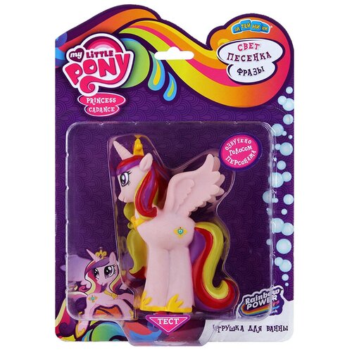 Фигурка My Little Pony My little pony Кадэнс GT8609