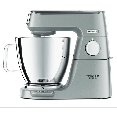 Кухонная машина Kenwood KVL85224SI 1200 Вт серебристый 9600000₽